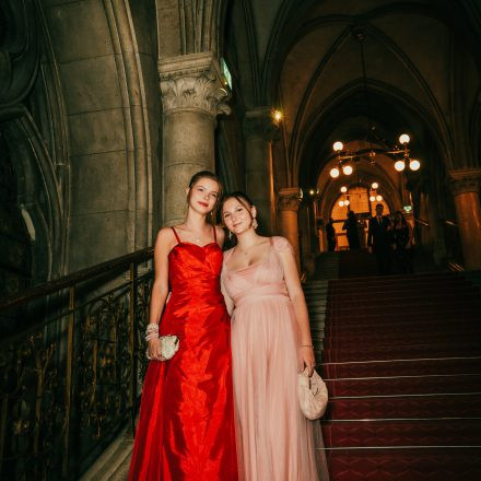 Ball der Vienna Business School