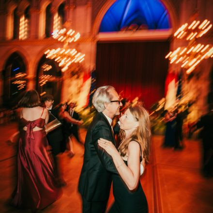 Ball der Vienna Business School