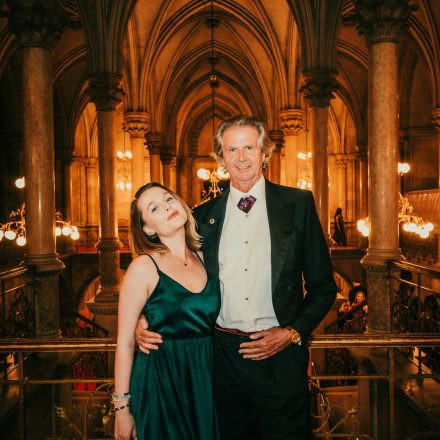 Ball der Vienna Business School