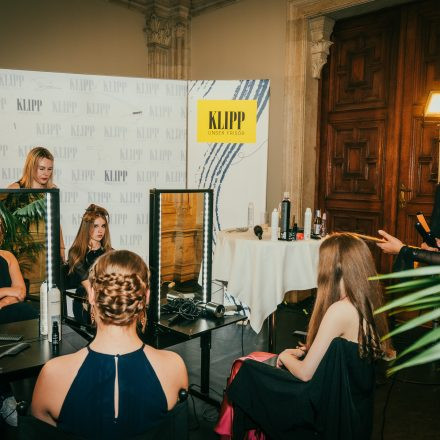 Ball der Vienna Business School