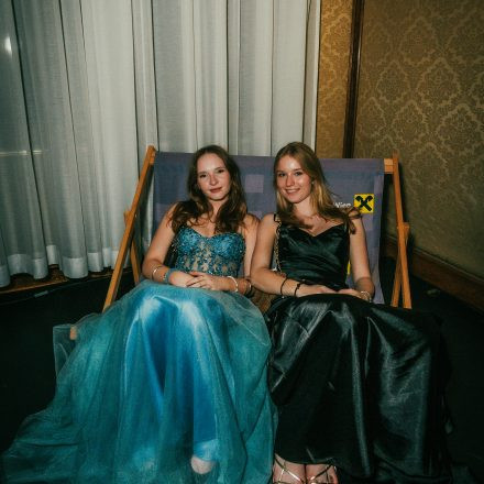 Ball der Vienna Business School