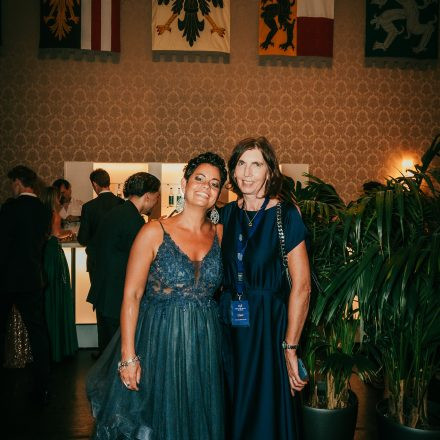 Ball der Vienna Business School