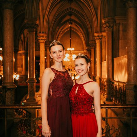Ball der Vienna Business School