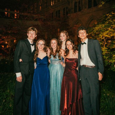 Ball der Vienna Business School