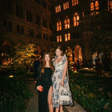 Ball der Vienna Business School