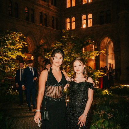 Ball der Vienna Business School
