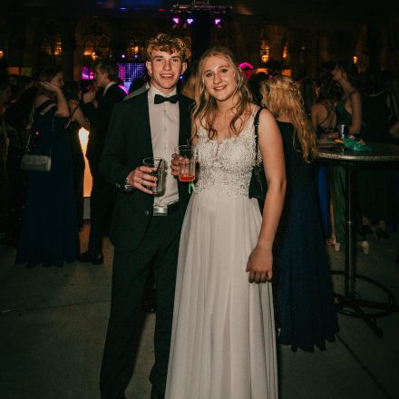 Ball der Vienna Business School