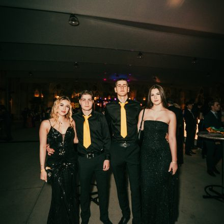 Ball der Vienna Business School