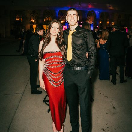 Ball der Vienna Business School