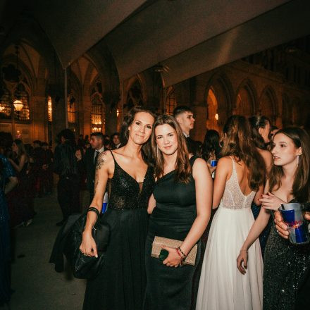 Ball der Vienna Business School