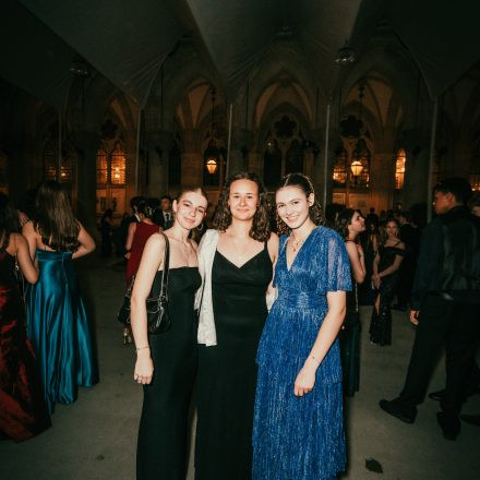 Ball der Vienna Business School