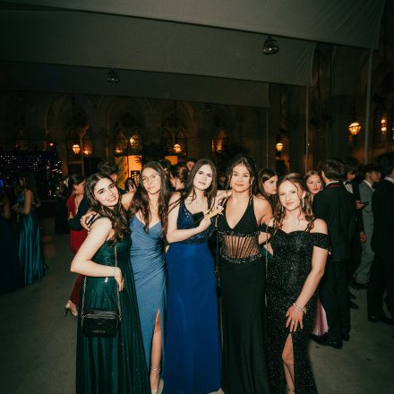 Ball der Vienna Business School