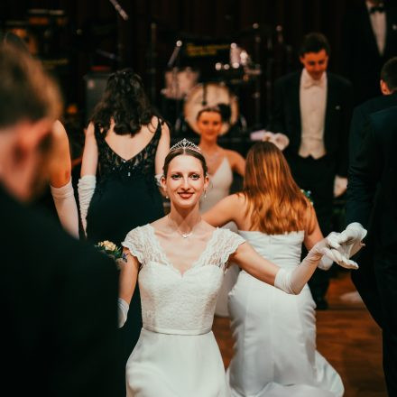 Ball der Vienna Business School
