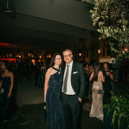 Ball der Vienna Business School