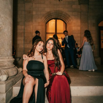 Ball der Vienna Business School
