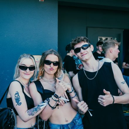 NOISEFLOW pres. Deutscher Krach Österreich Edition