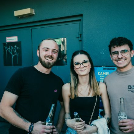 NOISEFLOW pres. Deutscher Krach Österreich Edition