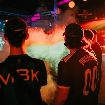 NOISEFLOW pres. Deutscher Krach Österreich Edition