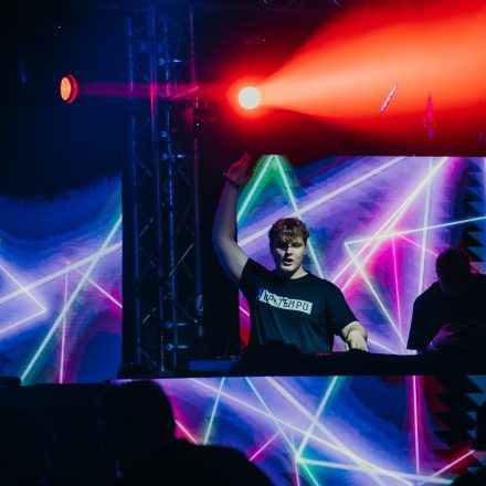 NOISEFLOW pres. Deutscher Krach Österreich Edition