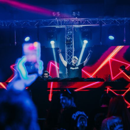 NOISEFLOW pres. Deutscher Krach Österreich Edition