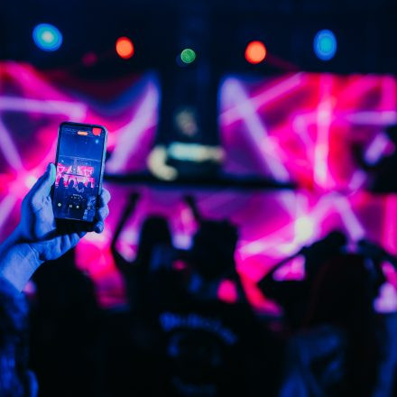 NOISEFLOW pres. Deutscher Krach Österreich Edition