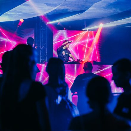 NOISEFLOW pres. Deutscher Krach Österreich Edition