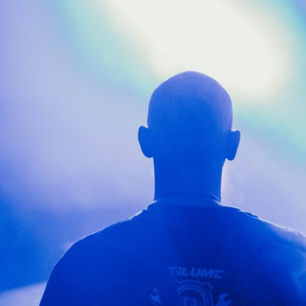 NOISEFLOW pres. Deutscher Krach Österreich Edition