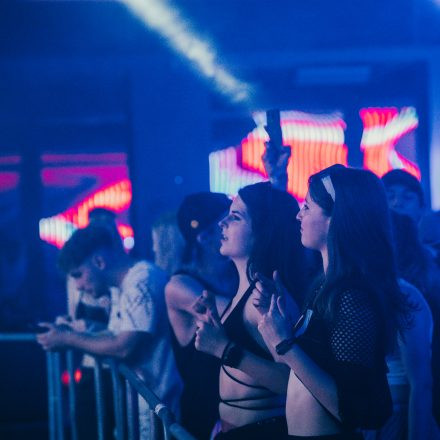 NOISEFLOW pres. Deutscher Krach Österreich Edition