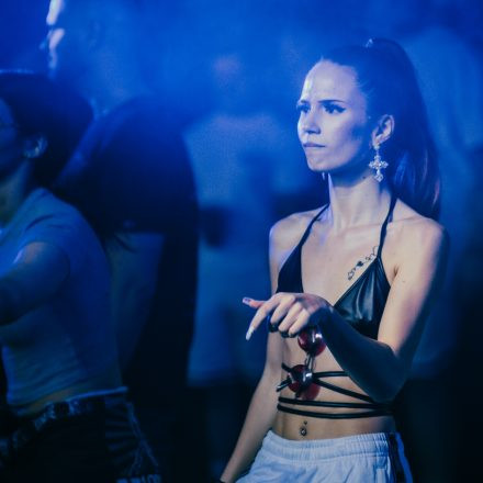 NOISEFLOW pres. Deutscher Krach Österreich Edition