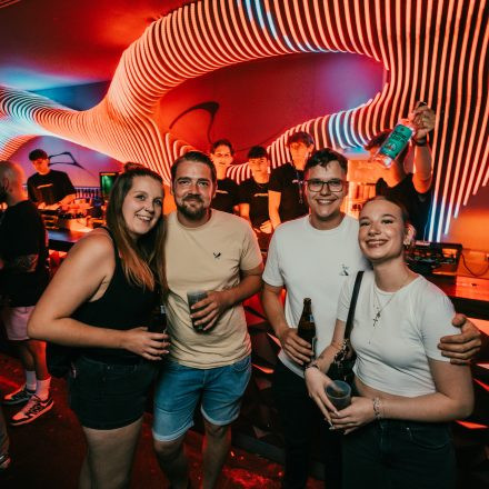 NOISEFLOW pres. Deutscher Krach Österreich Edition