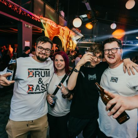 NOISEFLOW pres. Deutscher Krach Österreich Edition