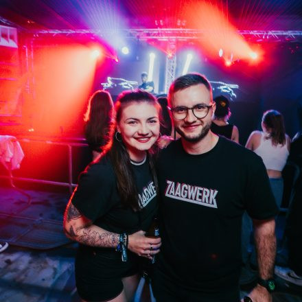 NOISEFLOW pres. Deutscher Krach Österreich Edition