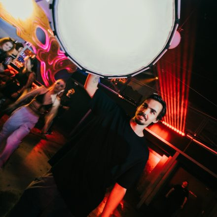 NOISEFLOW pres. Deutscher Krach Österreich Edition