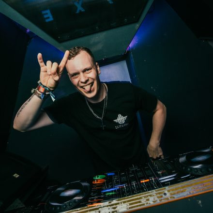 NOISEFLOW pres. Deutscher Krach Österreich Edition