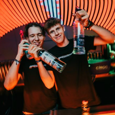NOISEFLOW pres. Deutscher Krach Österreich Edition