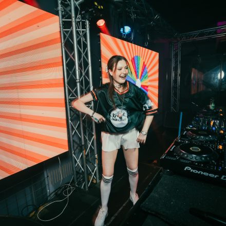 NOISEFLOW pres. Deutscher Krach Österreich Edition