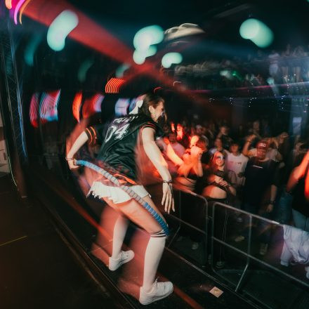 NOISEFLOW pres. Deutscher Krach Österreich Edition
