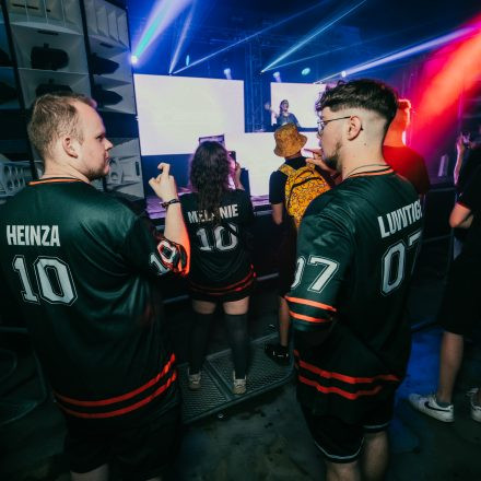 NOISEFLOW pres. Deutscher Krach Österreich Edition