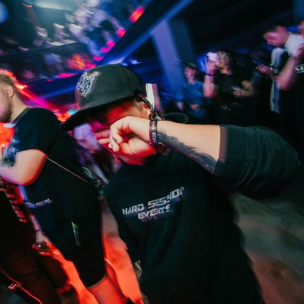NOISEFLOW pres. Deutscher Krach Österreich Edition