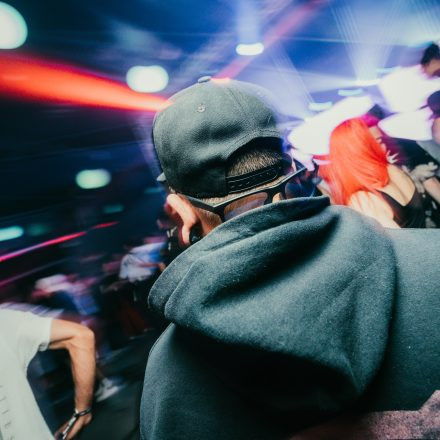 NOISEFLOW pres. Deutscher Krach Österreich Edition