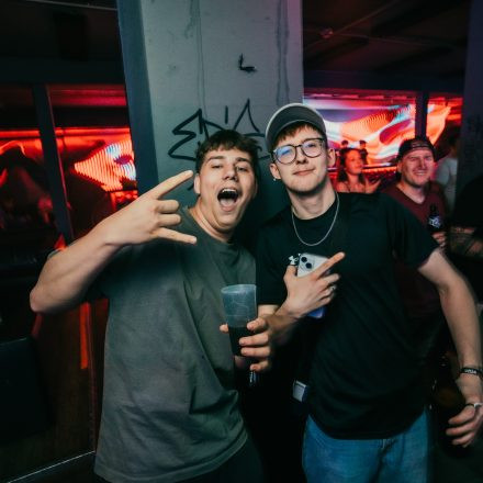 NOISEFLOW pres. Deutscher Krach Österreich Edition