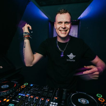 NOISEFLOW pres. Deutscher Krach Österreich Edition