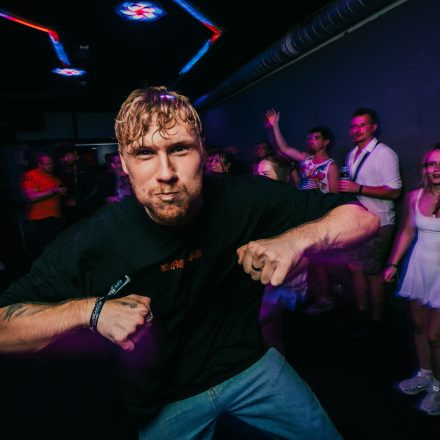 NOISEFLOW pres. Deutscher Krach Österreich Edition