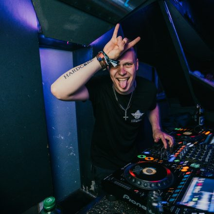 NOISEFLOW pres. Deutscher Krach Österreich Edition