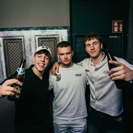 NOISEFLOW pres. Deutscher Krach Österreich Edition