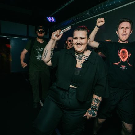 NOISEFLOW pres. Deutscher Krach Österreich Edition