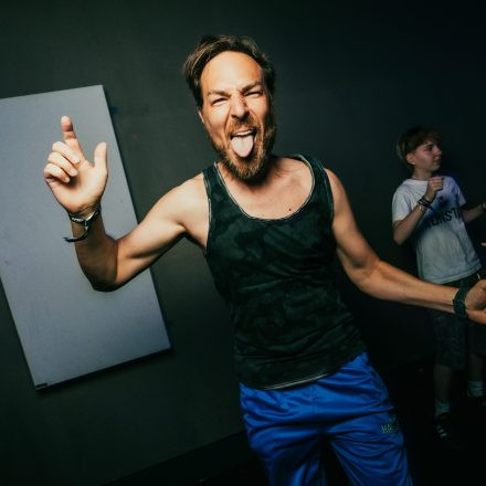 NOISEFLOW pres. Deutscher Krach Österreich Edition