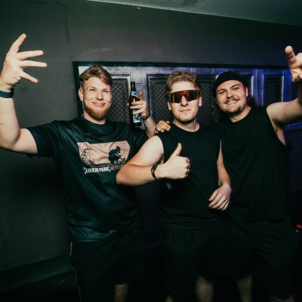 NOISEFLOW pres. Deutscher Krach Österreich Edition