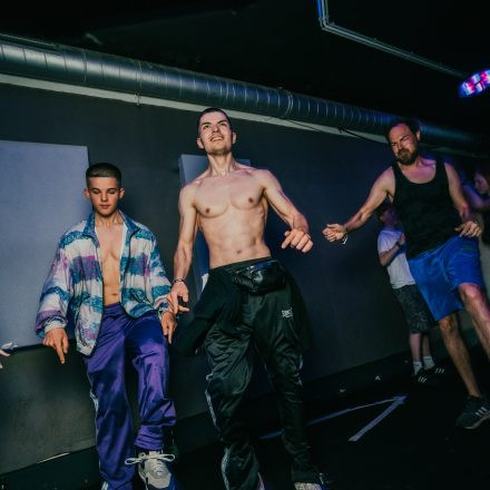 NOISEFLOW pres. Deutscher Krach Österreich Edition