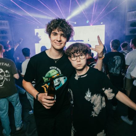 NOISEFLOW pres. Deutscher Krach Österreich Edition